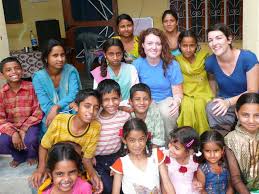 Child Welfare Services 
